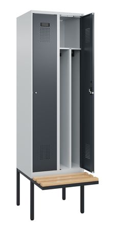 C+P Spind Evolo PLUS