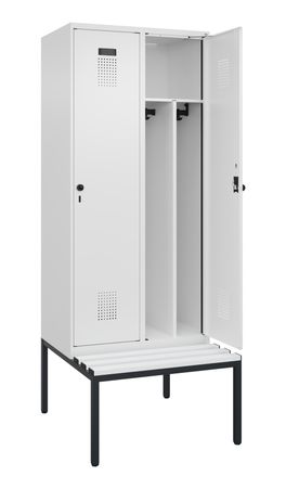 C+P Spind Evolo PLUS
