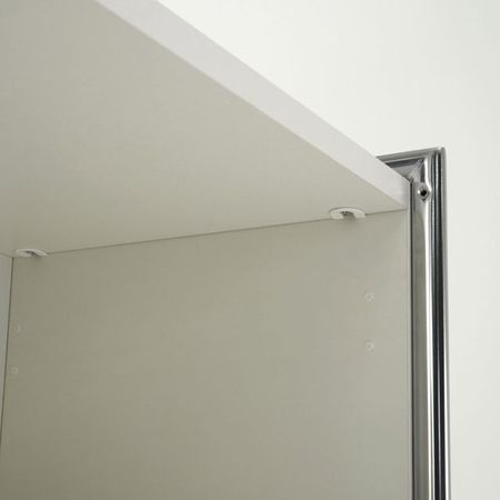 Highboard Aktenregal Aktenschrankwand Büroschrankwand Aktenschrank Schubladenschrank 