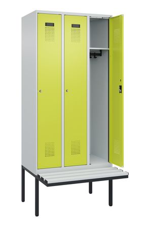 C+P Spind Evolo PLUS