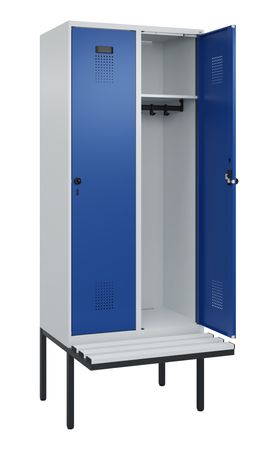 C+P Spind Evolo PLUS