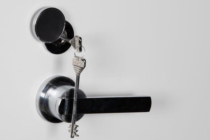 Einbruchschutz Geldschrank Wertschutzschrank Feuerschutzschrank