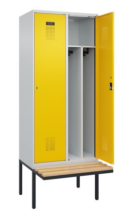 C+P Spind Evolo PLUS