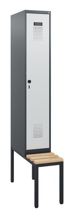 C+P Spind Evolo PLUS