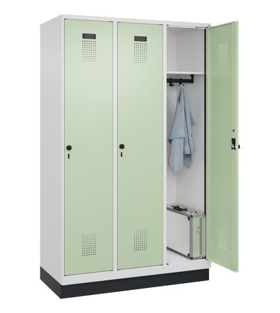 C+P Spind Evolo PLUS