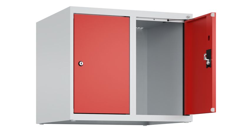 C+P Aufsatzschrank Evolo PLUS