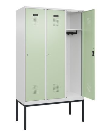 C+P Spind Evolo PLUS