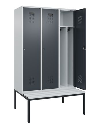 C+P Spind Evolo PLUS