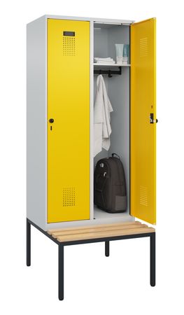 C+P Spind Evolo PLUS