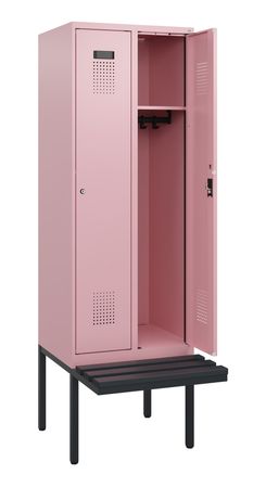 C+P Spind Evolo PLUS