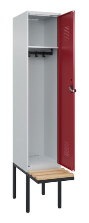 C+P Spind Evolo PLUS