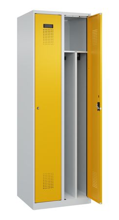C+P Spind Evolo PLUS