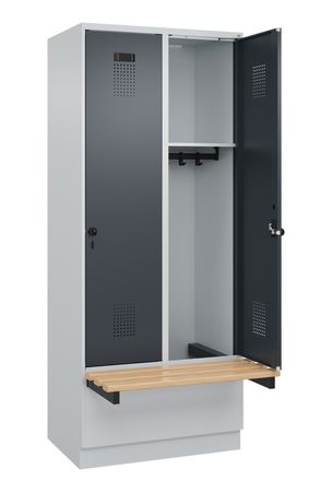 C+P Spind Evolo PLUS