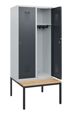 C+P Spind Evolo PLUS