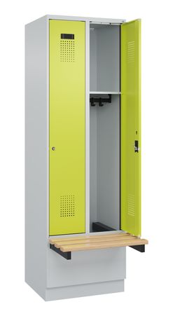 C+P Spind Evolo PLUS