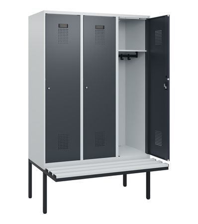 C+P Spind Evolo PLUS