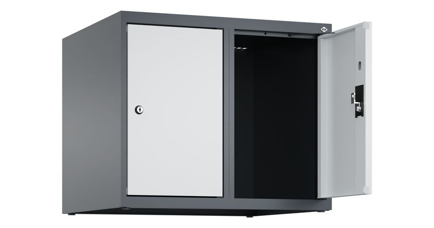 C+P Aufsatzschrank Evolo PLUS