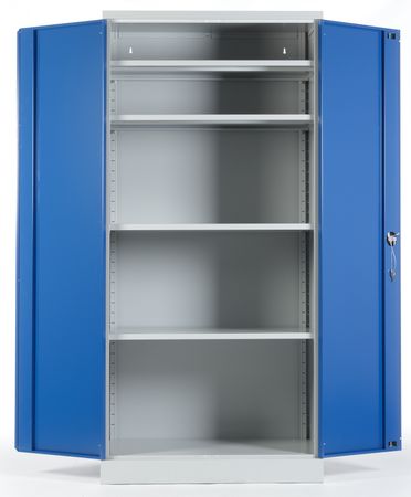 Flügeltürenschrank