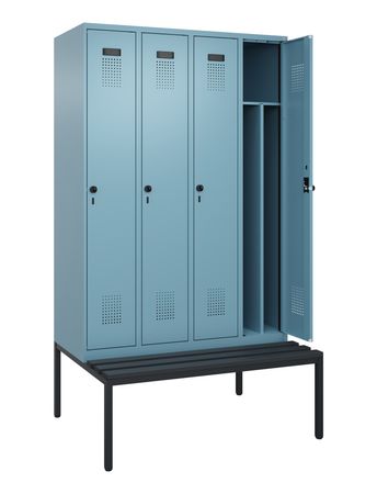 C+P Spind Evolo PLUS