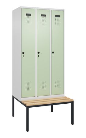 C+P Spind Evolo PLUS