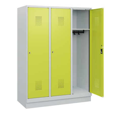 C+P Spind Evolo PLUS