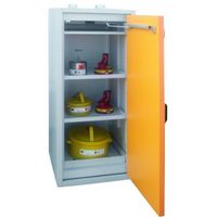LACONT GEFAHRSTOFFSCHRANK mit TFA | SiS Typ 30 / 600-1300