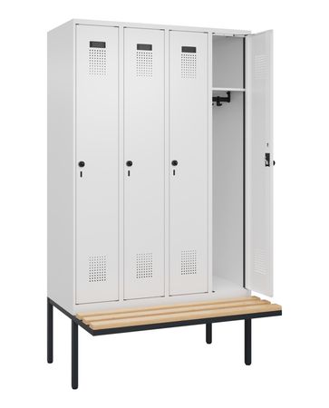 C+P Spind Evolo PLUS