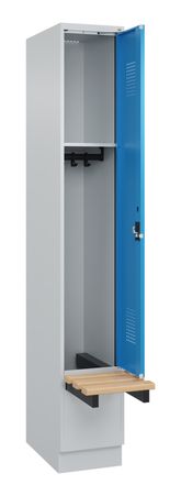 C+P Spind Evolo PLUS