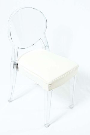 philip starck louis ghost