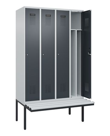 C+P Spind Evolo PLUS