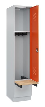 C+P Spind Evolo PLUS