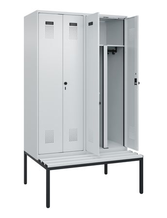 C+P PSA Doppel-Spind Evolo PLUS