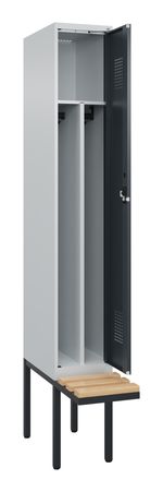 C+P Spind Evolo PLUS