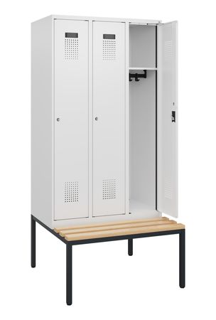 C+P Spind Evolo PLUS