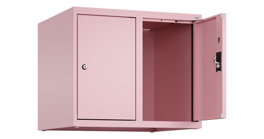 C+P Aufsatzschrank Evolo PLUS