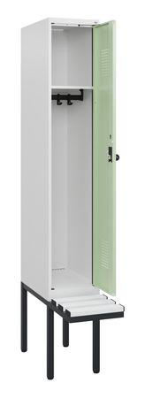 C+P Spind Evolo PLUS