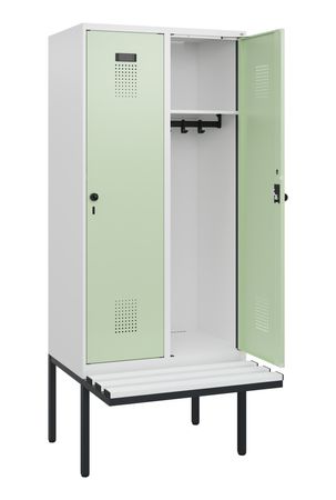 C+P Spind Evolo PLUS