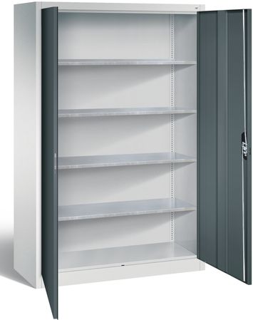  Eisenschrank