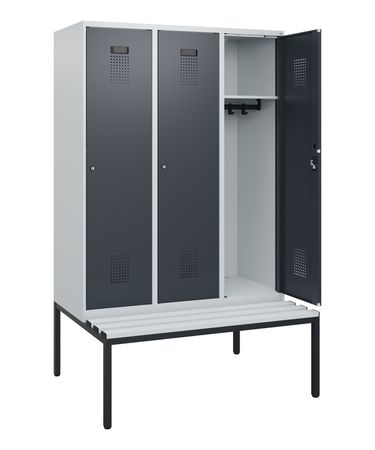 C+P Spind Evolo PLUS