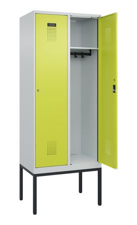 C+P Spind Evolo PLUS