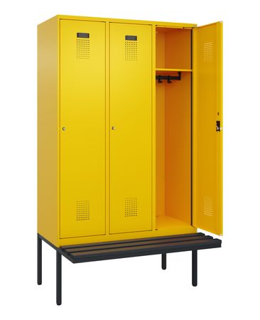 C+P Spind Evolo PLUS