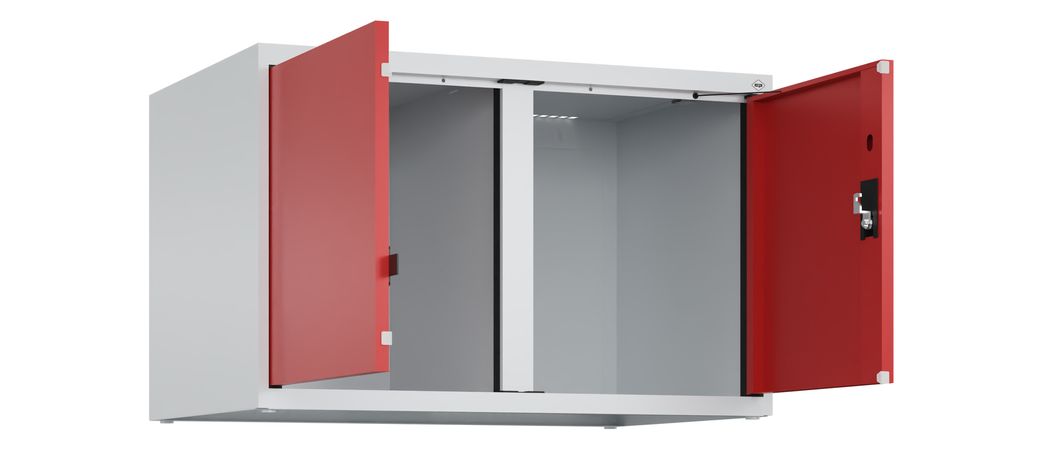 C+P Aufsatzschrank Evolo PLUS