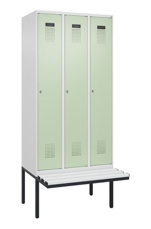 C+P Spind Evolo PLUS