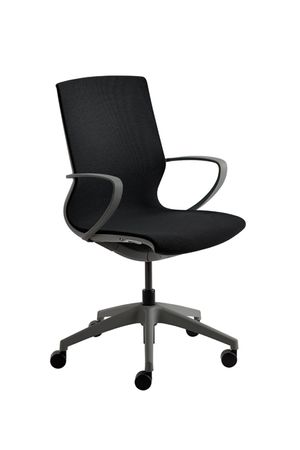 Dreh- und Besprechungsstuhl