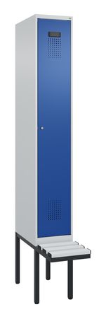 C+P Spind Evolo PLUS