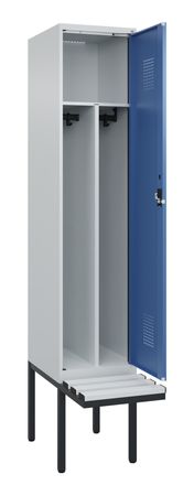 C+P Spind Evolo PLUS