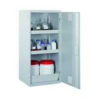 LACONT GEFAHRSTOFFSCHRANK | Chemikalienschrank 1-türig
