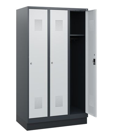 C+P Spind Evolo PLUS