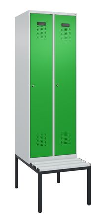 C+P Spind Evolo PLUS