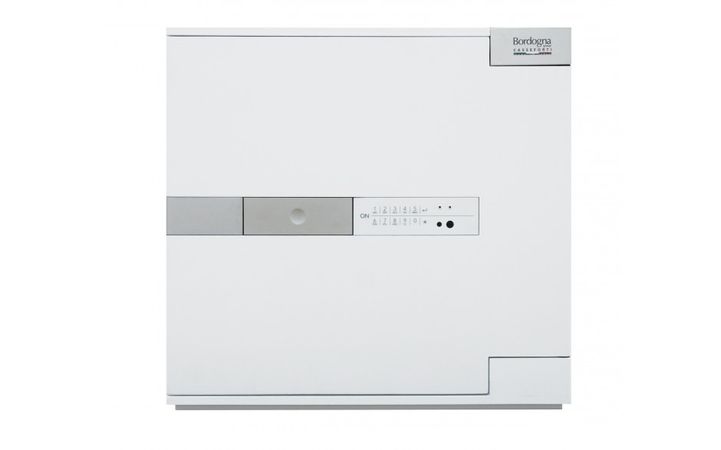  Safe mit Versicherungsschutz